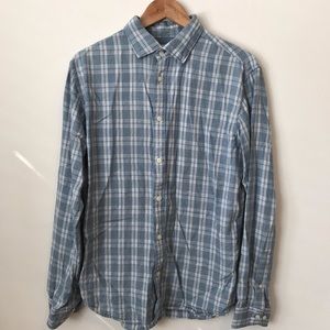 Selected Homme button down